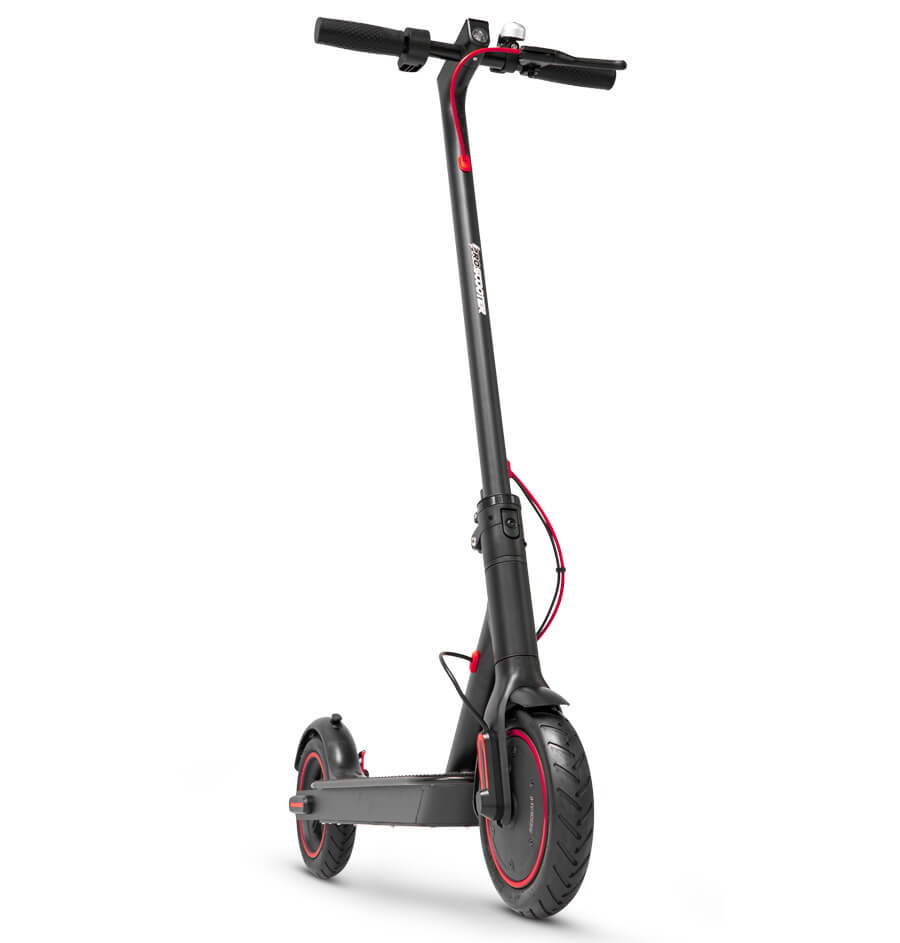 Trottinette Électrique TX85 Pro — Mobilité Urbaine Puissante et Stylée