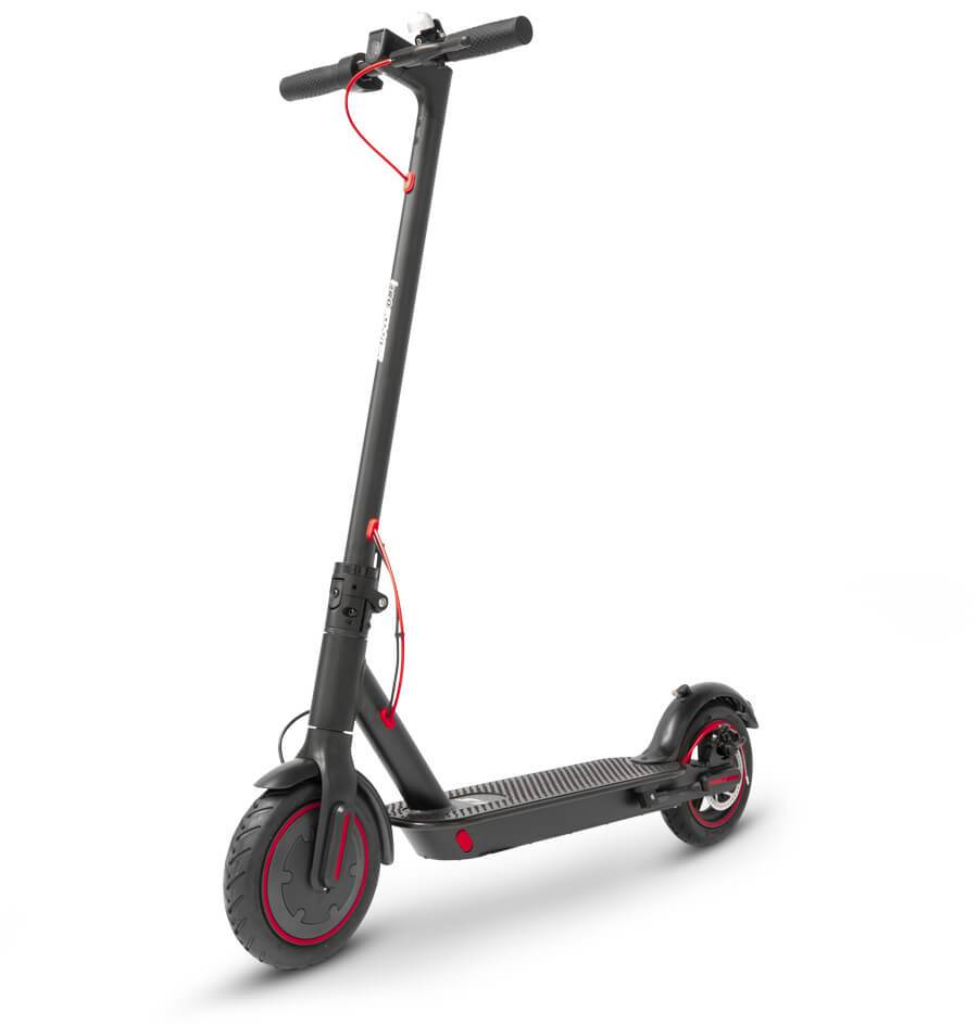 Trottinette Électrique TX85 Pro — Mobilité Urbaine Puissante et Stylée