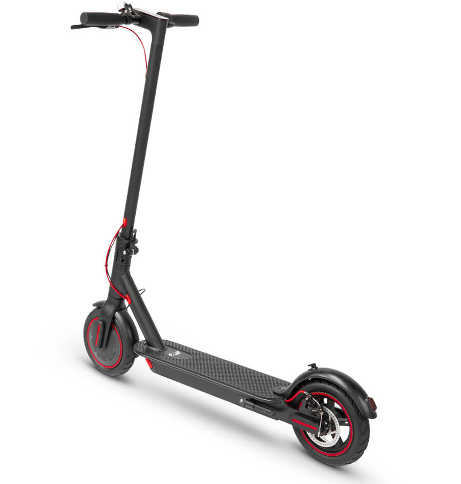 Trottinette Électrique TX85 Pro — Mobilité Urbaine Puissante et Stylée