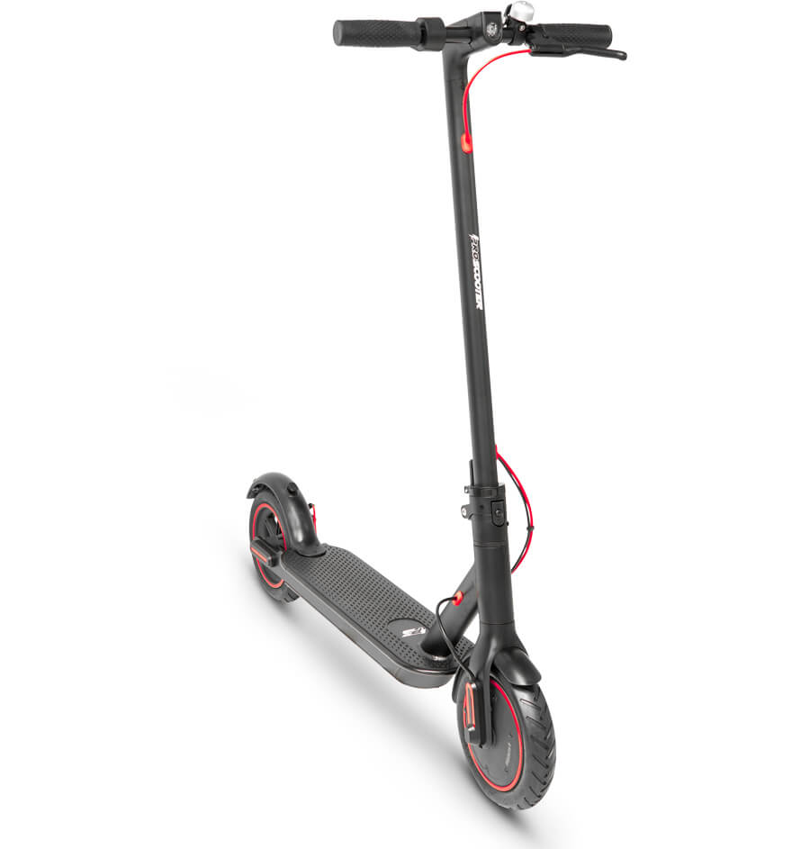 Trottinette Électrique TX85 Pro — Mobilité Urbaine Puissante et Stylée