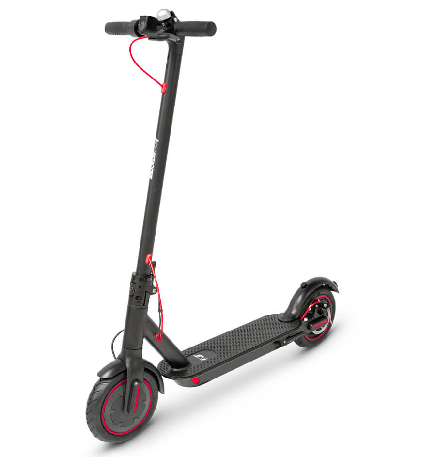 Trottinette Électrique TX85 Pro — Mobilité Urbaine Puissante et Stylée
