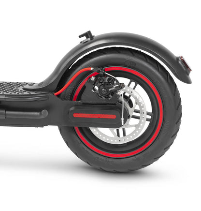 Trottinette Électrique TX85 Pro — Mobilité Urbaine Puissante et Stylée