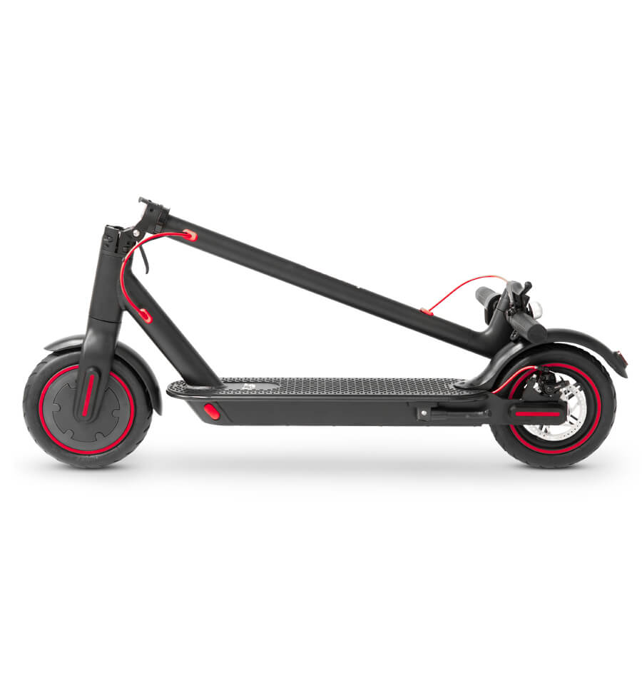 Trottinette Électrique TX85 Pro — Mobilité Urbaine Puissante et Stylée