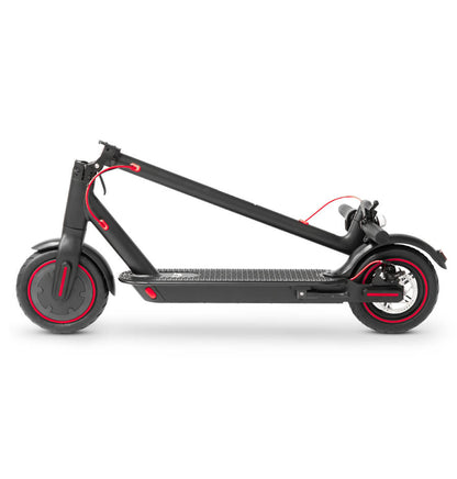 Trottinette Électrique TX85 Pro — Mobilité Urbaine Puissante et Stylée