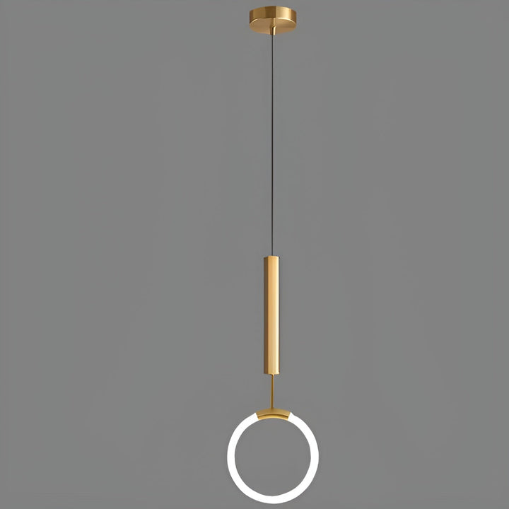 Suspension Scandinave Élégante Nordic | Style Moderne pour Espaces Contemporains
