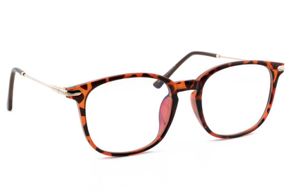 Lunettes Lumière Bleue Rennes — Coloris Floral et Dégradé Originaux