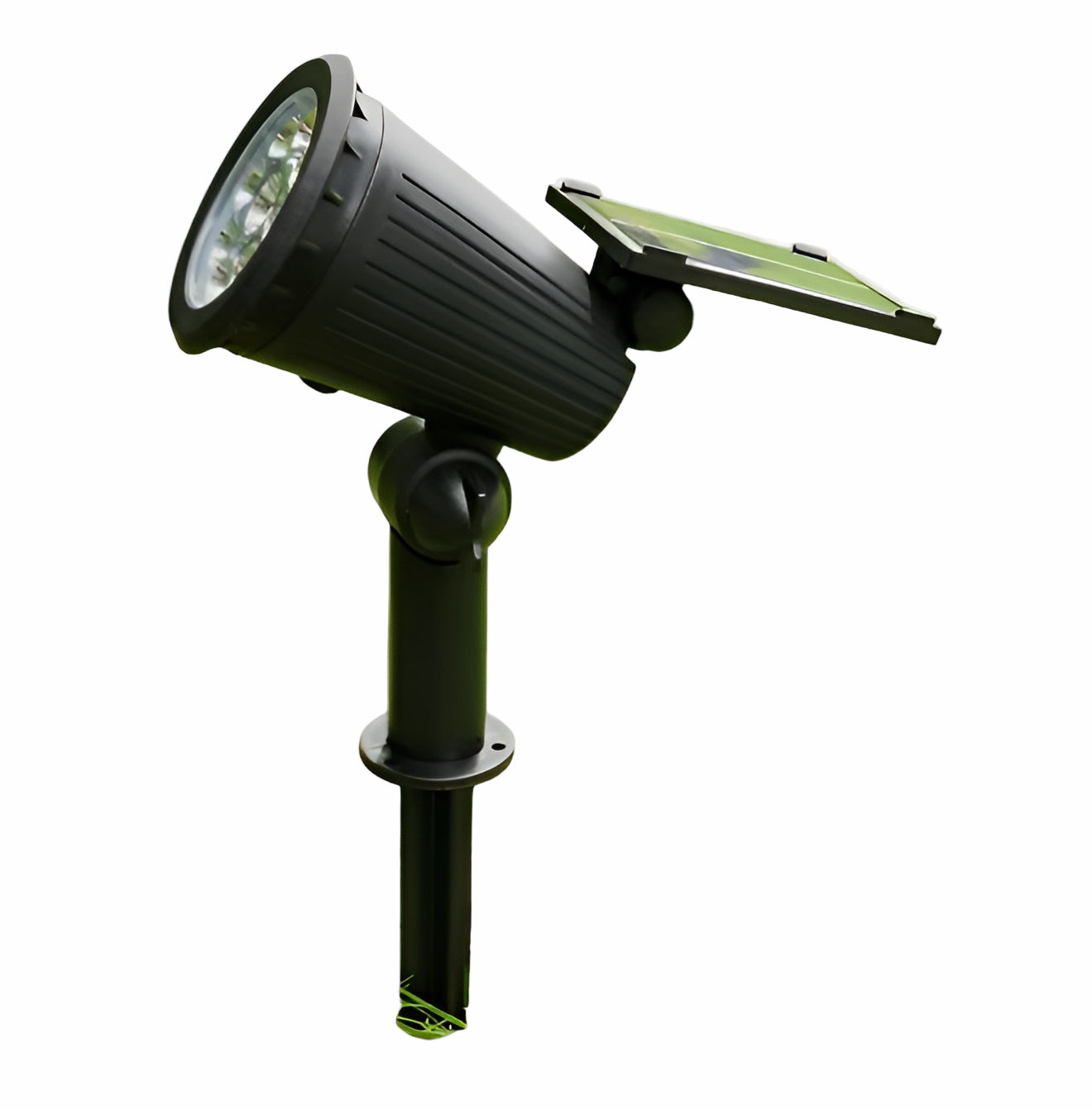 Lampe Solaire Jardin Résistante Économique LED | Set 2 ou 4 Extérieur