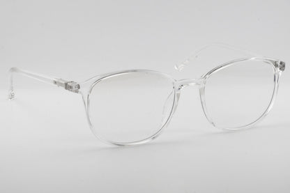 Lunettes Lumière Bleue Nicé — Style Féminin en Rose et Violet