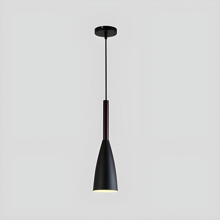 RetroSphere Suspension Nordic Rétro Réglable | Blanc ou Gris Ambiance Vintage
