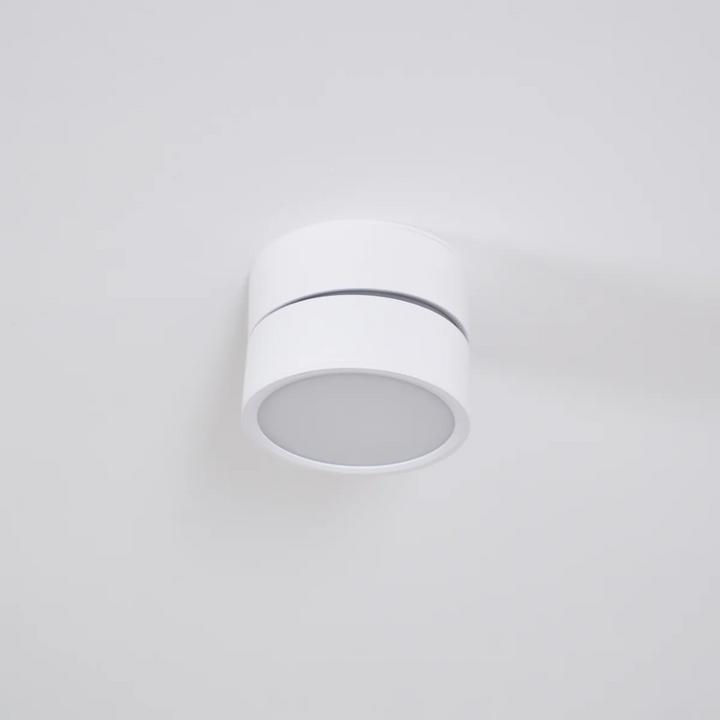 Cerix Spot Saillie Orientable Moderne LED | Éclairage Accent Précis