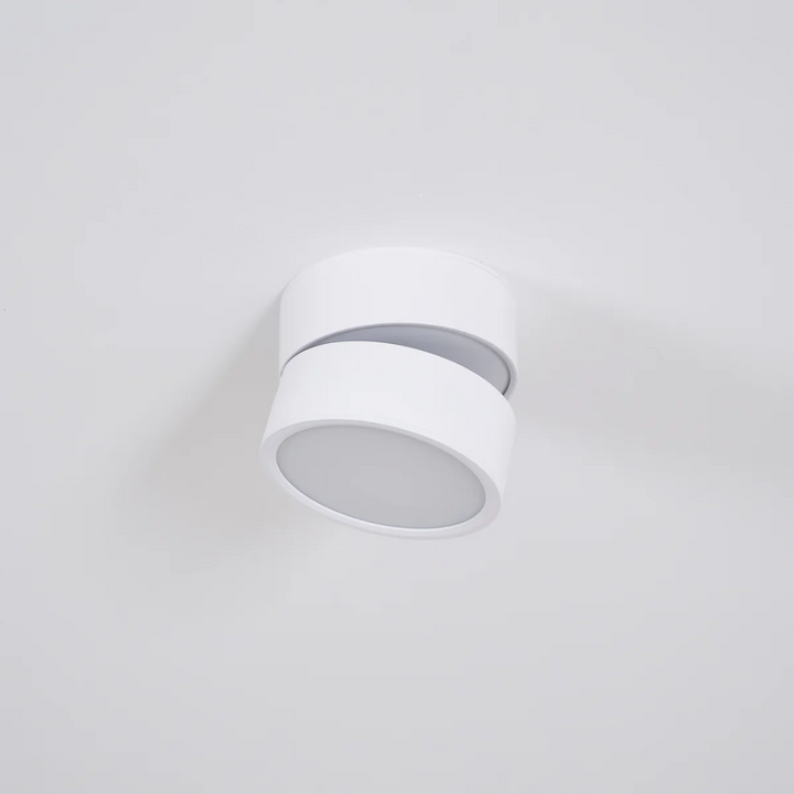 Cerix Spot Saillie Orientable Moderne LED | Éclairage Accent Précis