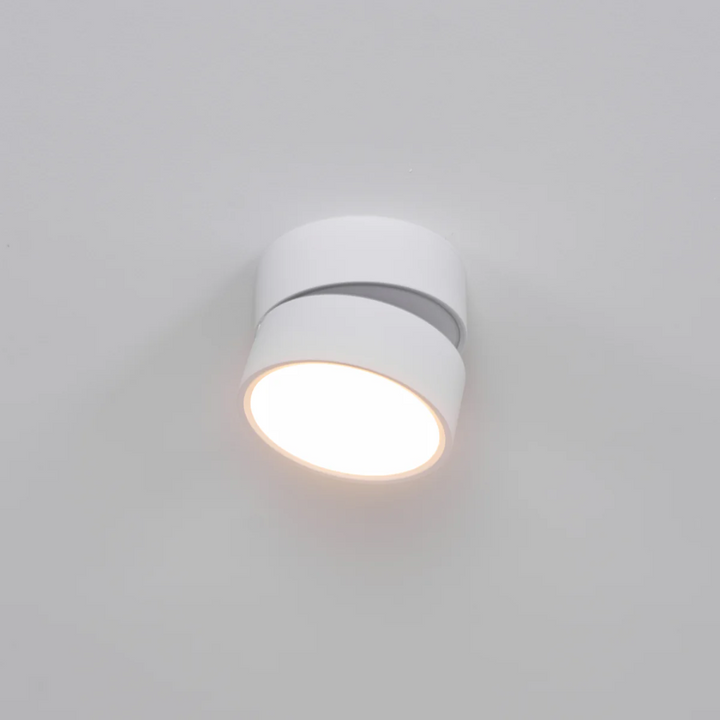 Cerix Spot Saillie Orientable Moderne LED | Éclairage Accent Précis