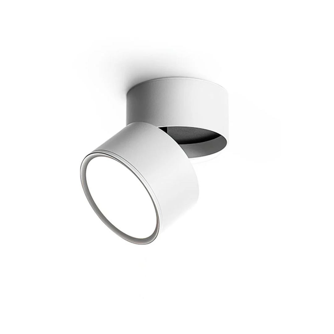 Cerix Spot Saillie Orientable Moderne LED | Éclairage Accent Précis