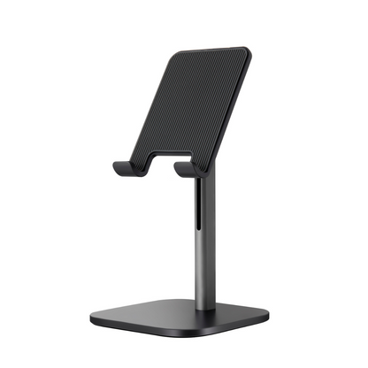Support X Pro pour Téléphone et Tablette — Ergonomique pour Bureau