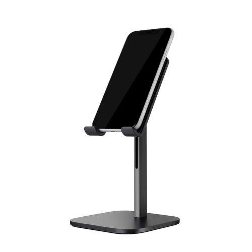 Support X Pro pour Téléphone et Tablette — Ergonomique pour Bureau