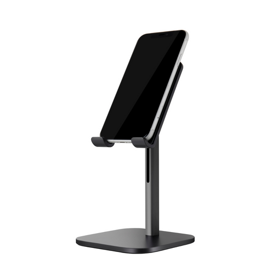 Support X Pro pour Téléphone et Tablette — Ergonomique pour Bureau