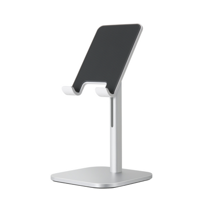 Support X Pro pour Téléphone et Tablette — Ergonomique pour Bureau