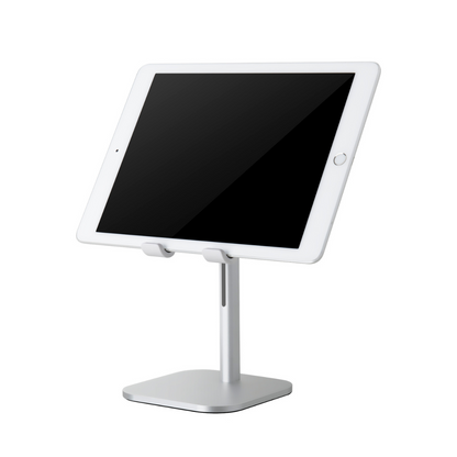 Support X Pro pour Téléphone et Tablette — Ergonomique pour Bureau