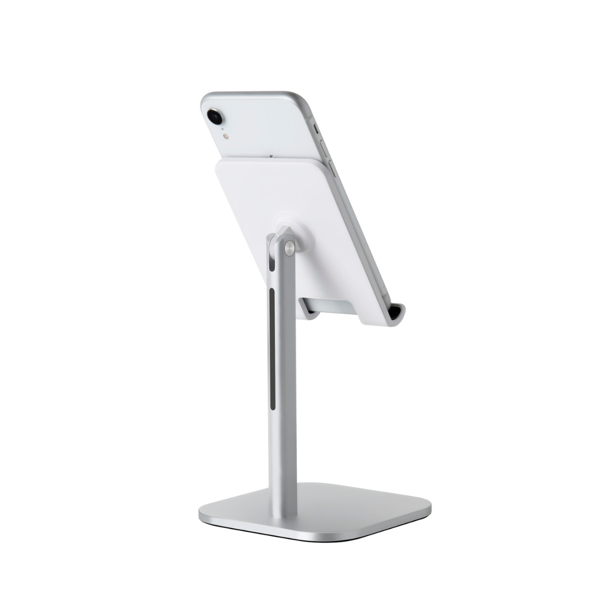 Support X Pro pour Téléphone et Tablette — Ergonomique pour Bureau