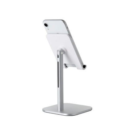 Support X Pro pour Téléphone et Tablette — Ergonomique pour Bureau