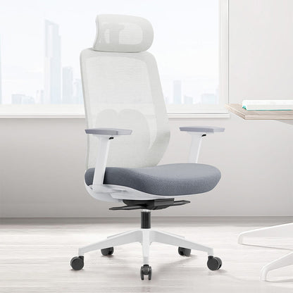 Chaise Ergonomique Aera Adaptative en Maille — Couleurs Originales et 12 Réglages