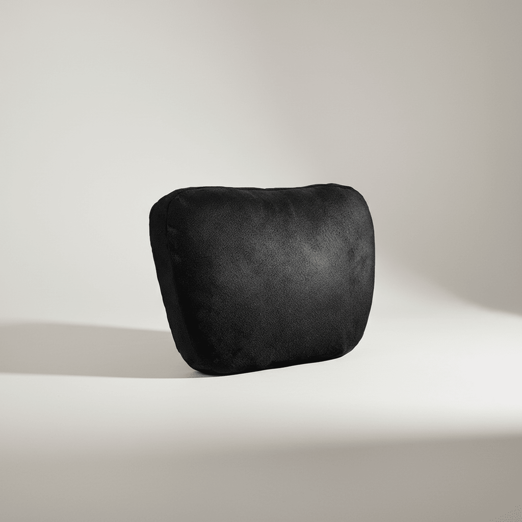 Adjustable Car Headrest - Universal Fit for All Vehicles