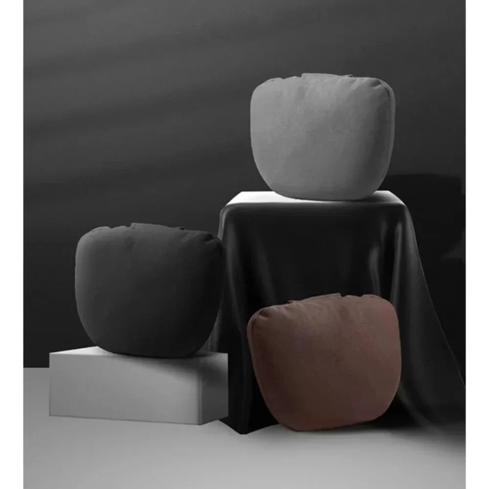 Adjustable Car Headrest - Universal Fit for All Vehicles