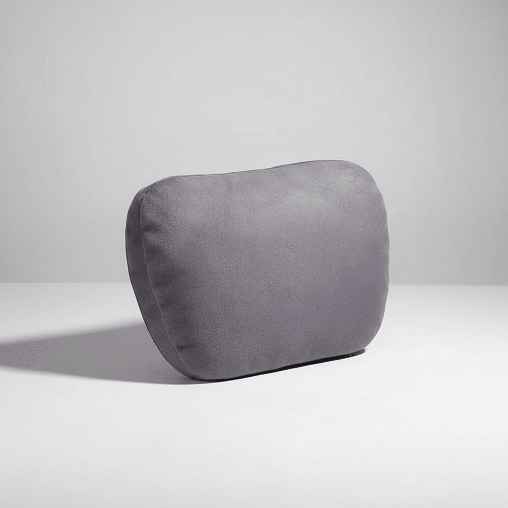 Universal Car Headrest - Cervical Comfort for All Vehicles
