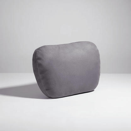 Universal Car Headrest - Cervical Comfort for All Vehicles