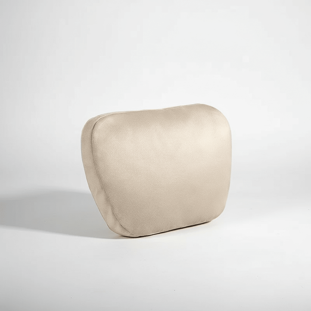 Universal Car Headrest - Cervical Comfort for All Vehicles
