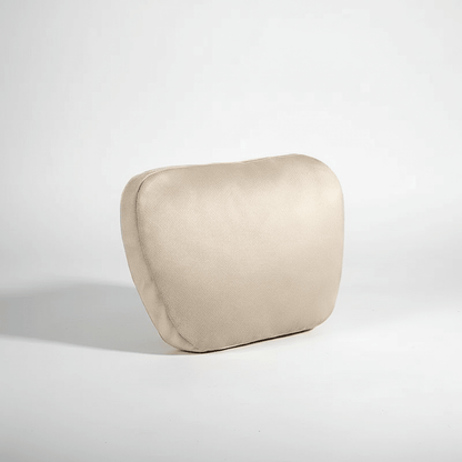 Universal Car Headrest - Cervical Comfort for All Vehicles