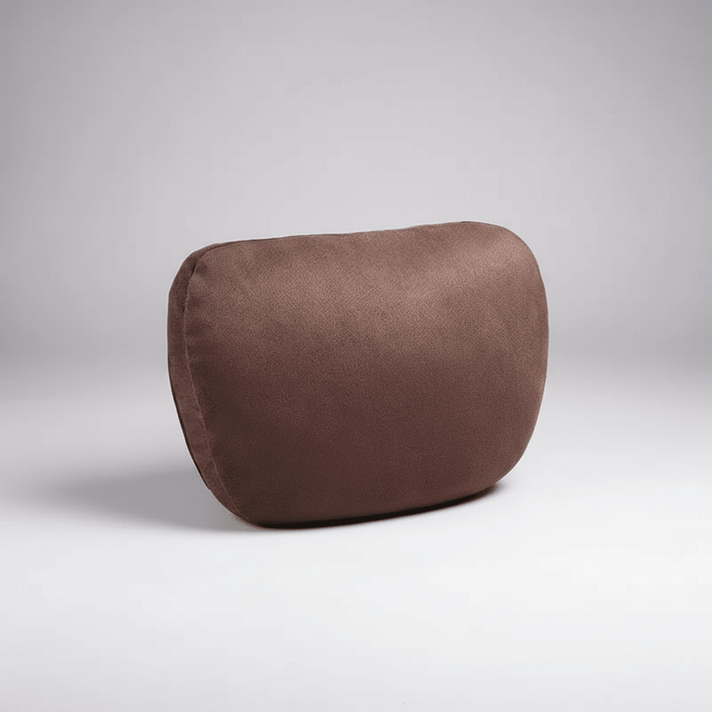 Universal Car Headrest - Cervical Comfort for All Vehicles