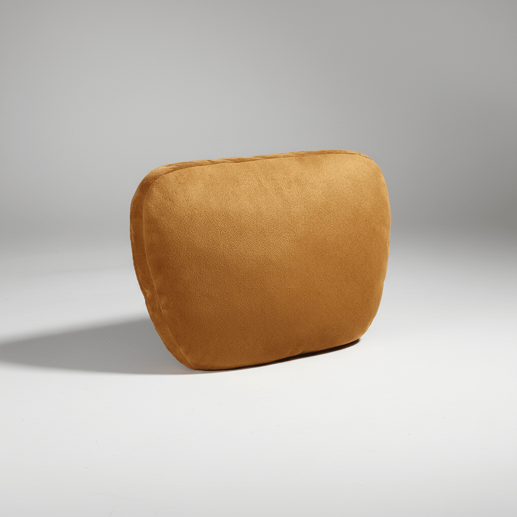 Universal Car Headrest - Cervical Comfort for All Vehicles