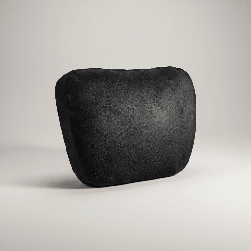 Universal Car Headrest - Cervical Comfort for All Vehicles