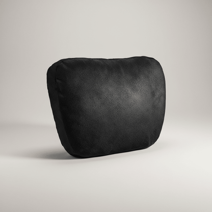 Universal Car Headrest - Cervical Comfort for All Vehicles