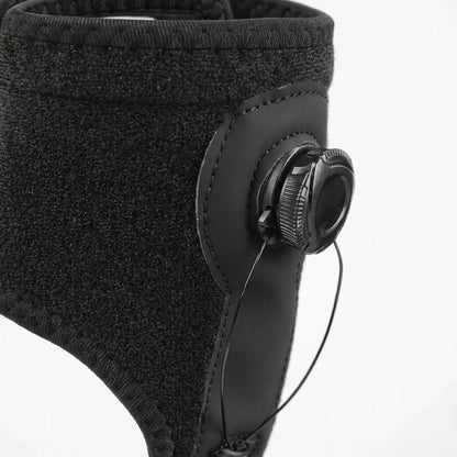 Adjustable Night Splint - Plantar Fasciitis & Dorsiflexion Nighttime