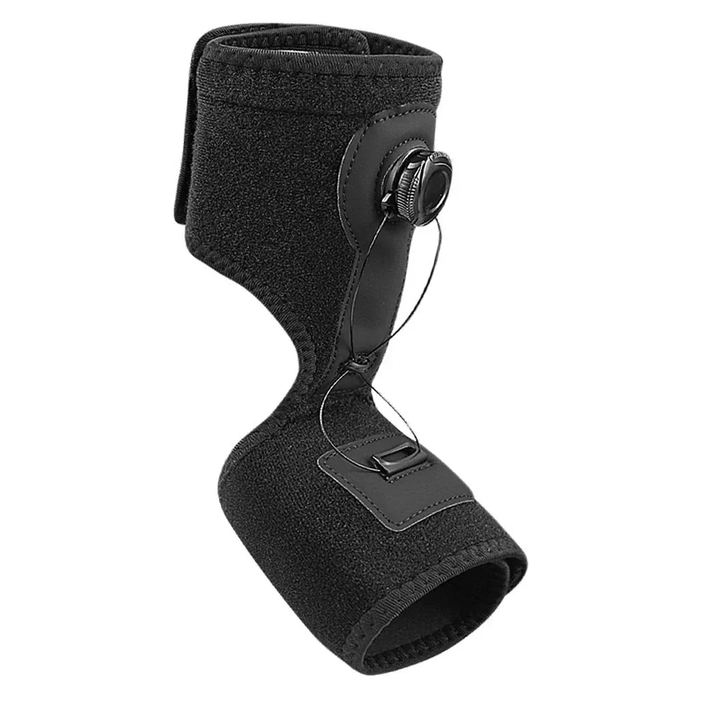 Adjustable Night Splint - Plantar Fasciitis & Dorsiflexion Nighttime