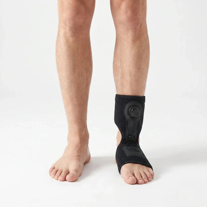 Adjustable Night Splint - Plantar Fasciitis & Dorsiflexion Nighttime
