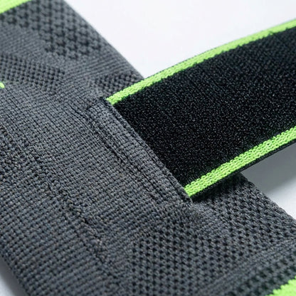 Adjustable Ankle Bandage - Sport Progressive Recovery Return