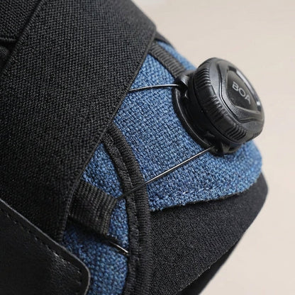 Pressure Ankle Bandage - Sprain Recovery & Stabilization