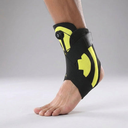 Pressure Ankle Bandage - Sprain Recovery & Stabilization