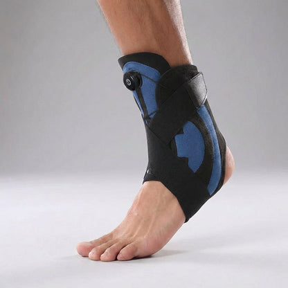 Pressure Ankle Bandage - Sprain Recovery & Stabilization