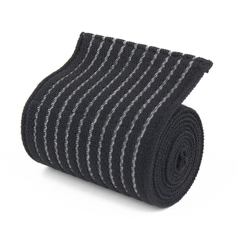 Adjustable Compression Bandage - Knee & Joints Active Support