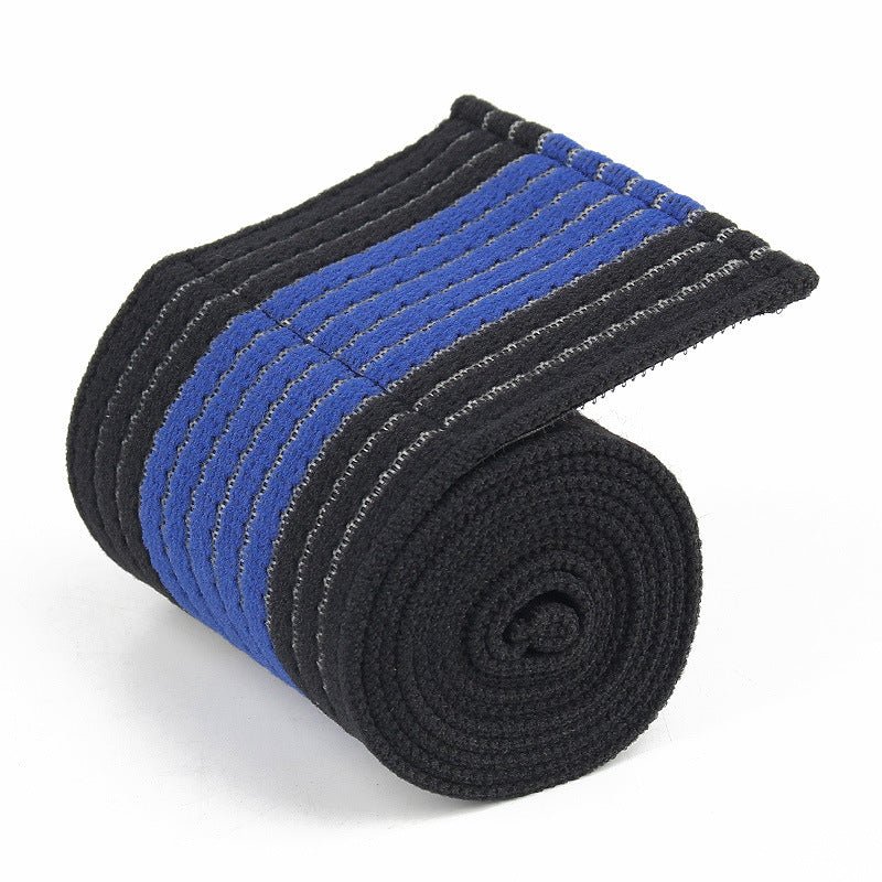 Adjustable Compression Bandage - Knee & Joints Active Support