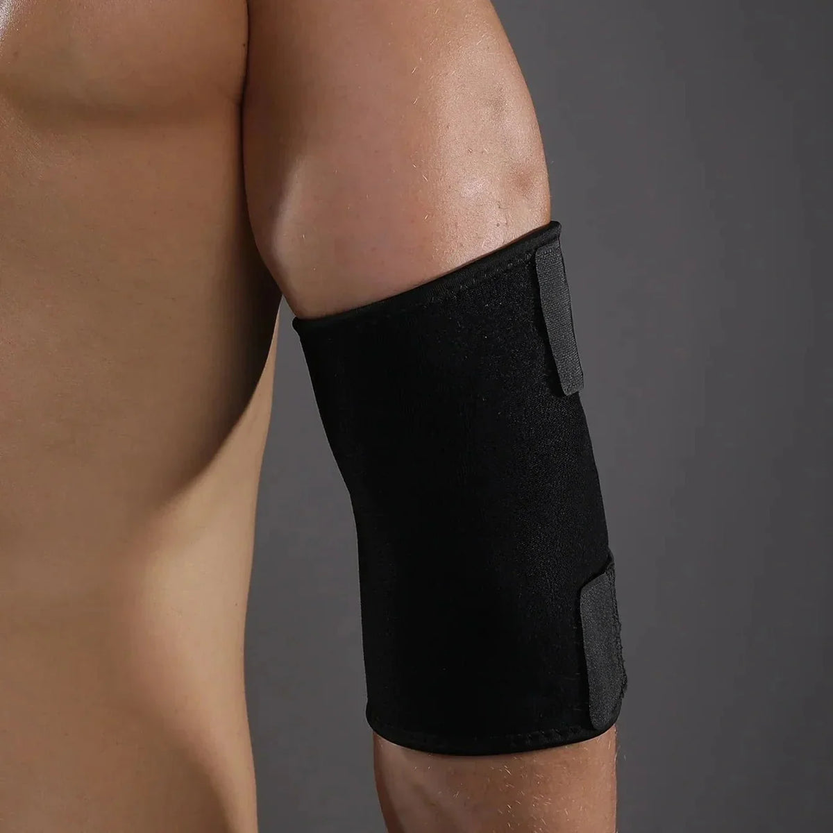 Adjustable Elbow Bandage - Pain Relief & Joint Stabilization