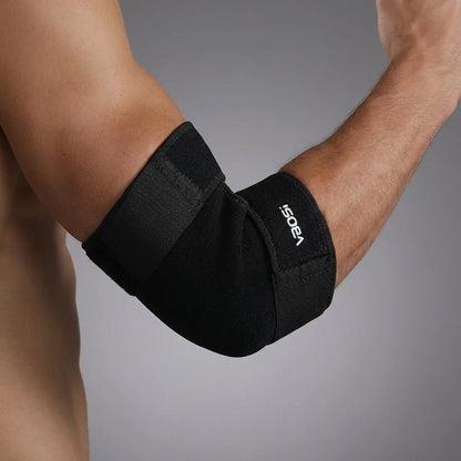 Adjustable Elbow Bandage - Pain Relief & Joint Stabilization