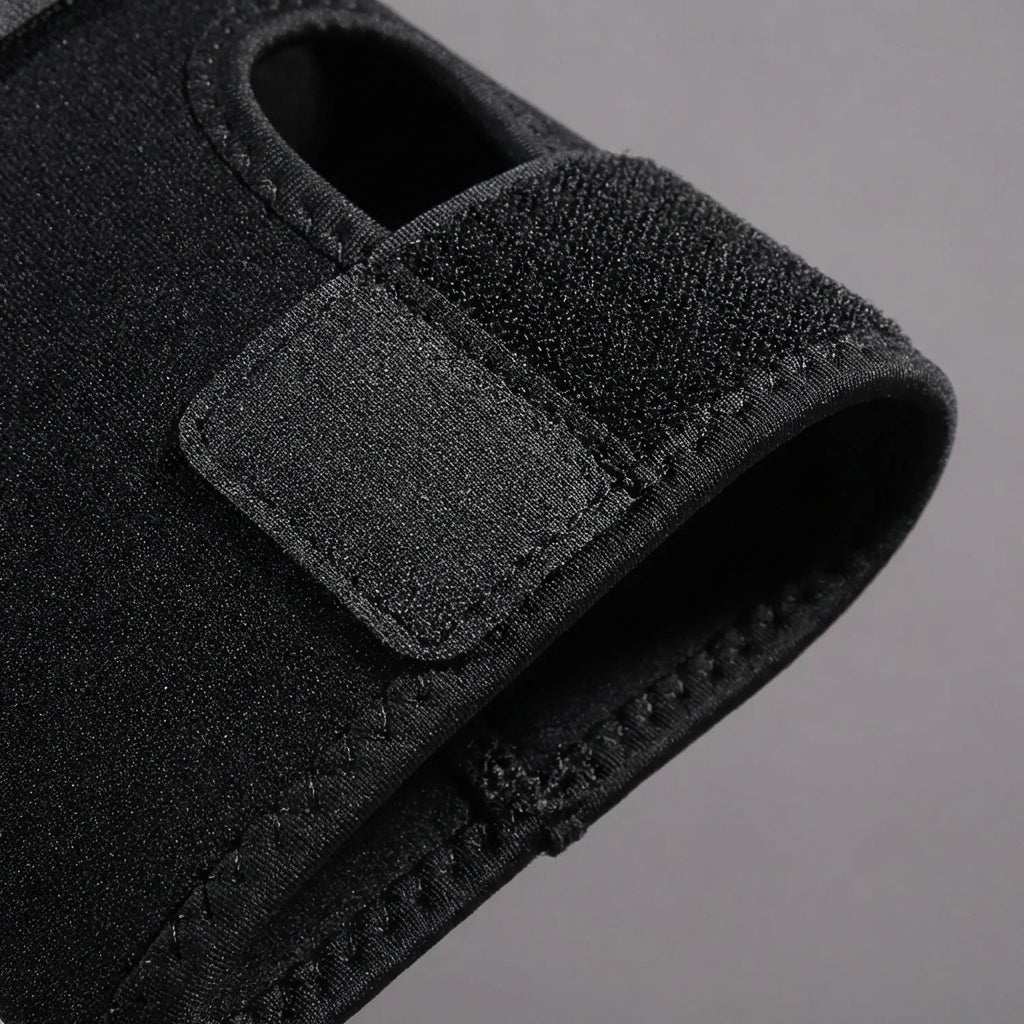 Adjustable Elbow Bandage - Pain Relief & Joint Stabilization