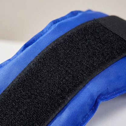 Reusable Gel Ankle Bandage - Hot-Cold Joint Therapy
