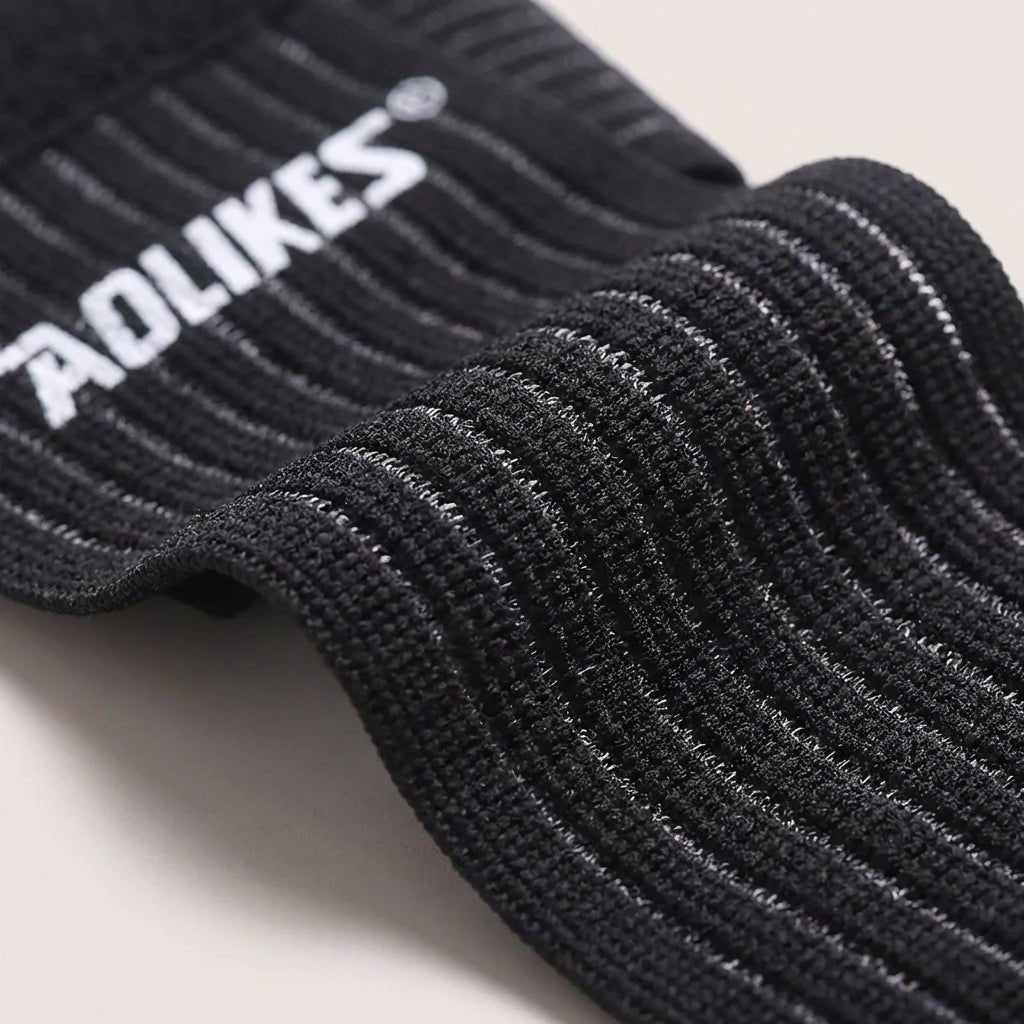 Adjustable Ankle Band - Sport & Active Sprain Recovery