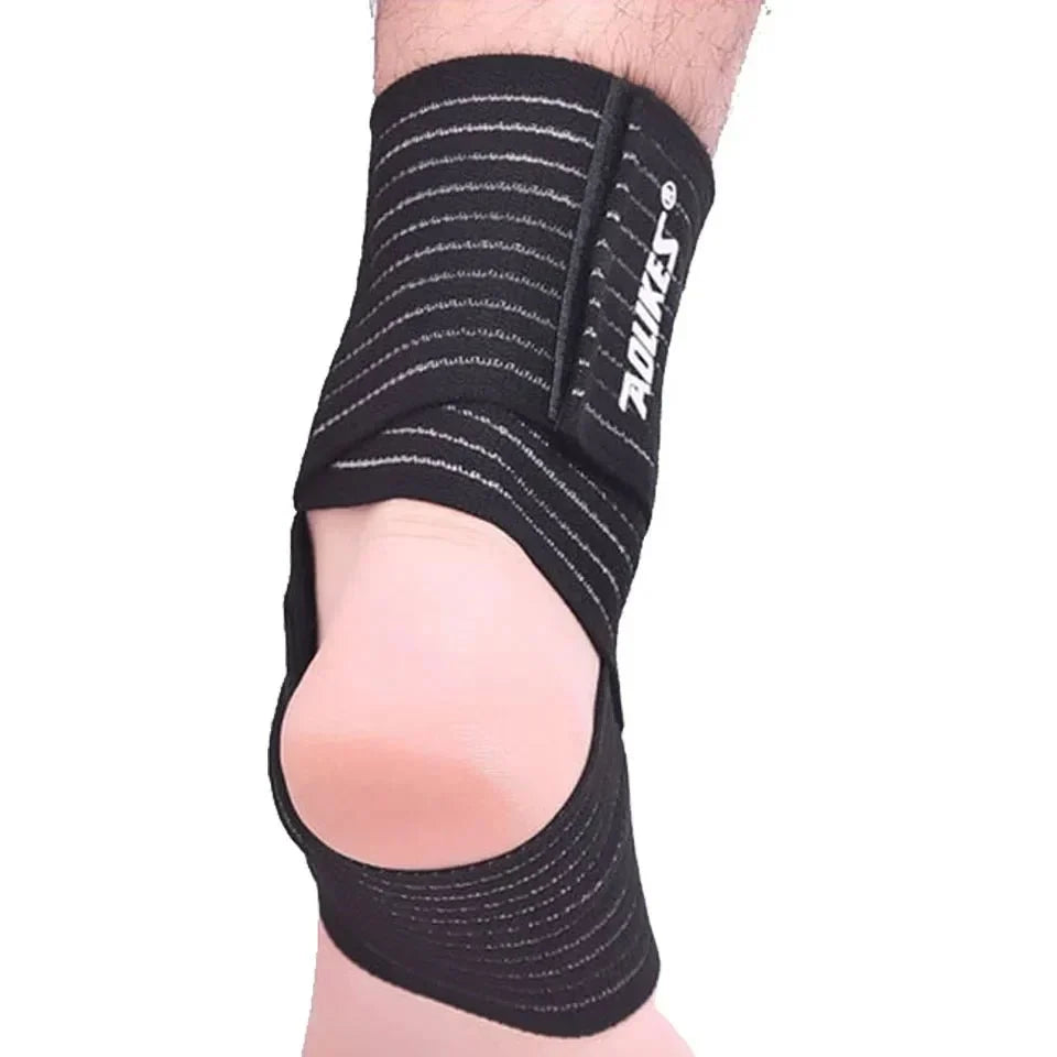 Adjustable Ankle Band - Sport & Active Sprain Recovery